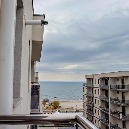 Astoria Rose Apartman Năvodari Kültér fotó