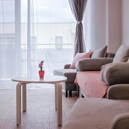 Astoria Rose Apartman Năvodari Kültér fotó