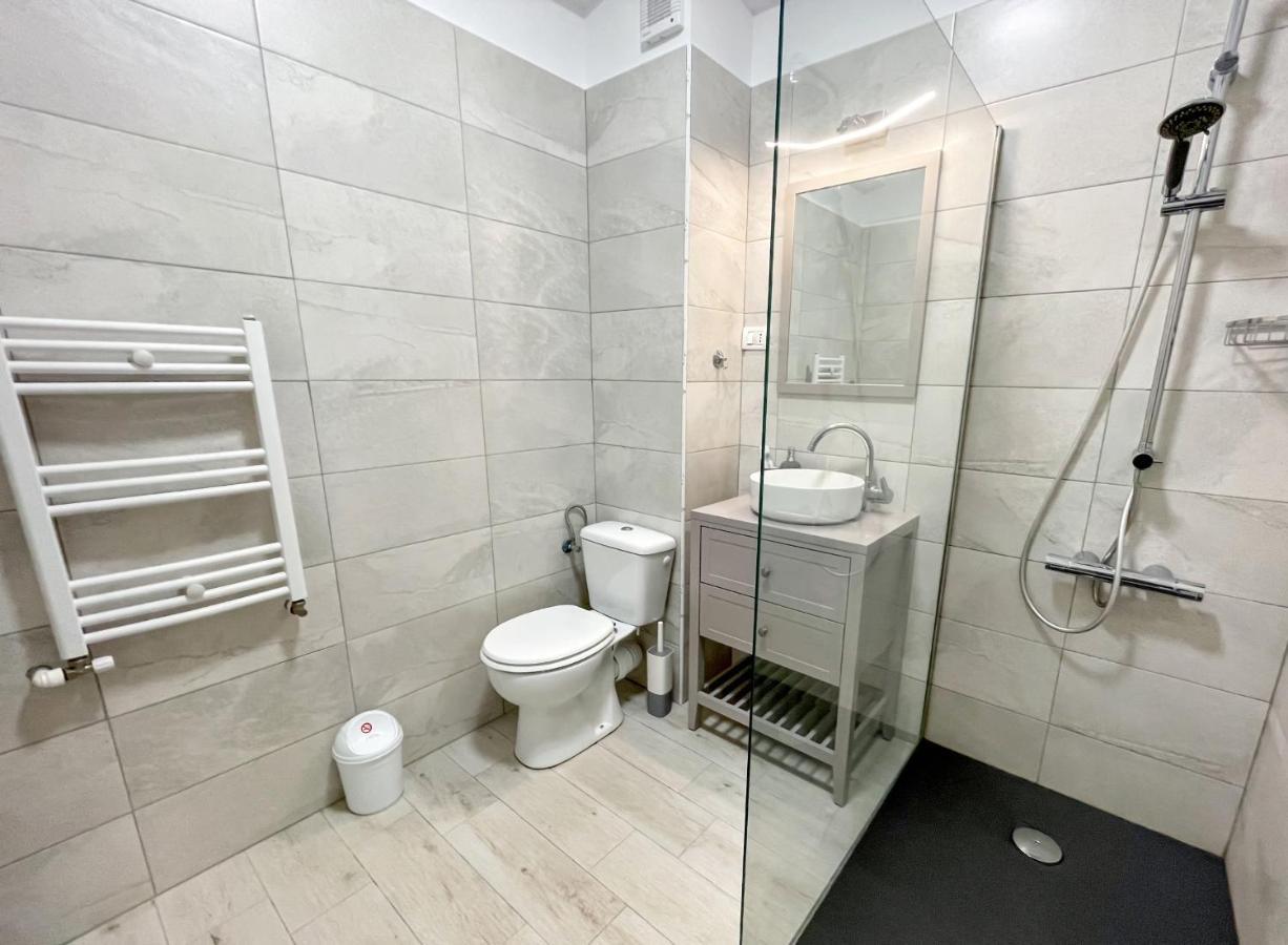 Astoria Rose Apartman Năvodari Kültér fotó