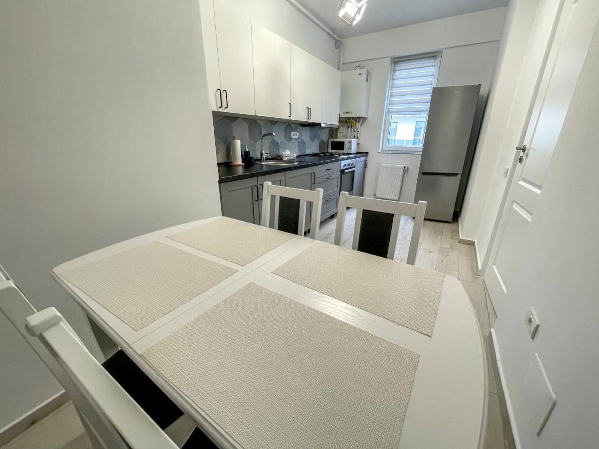 Astoria Rose Apartman Năvodari Kültér fotó
