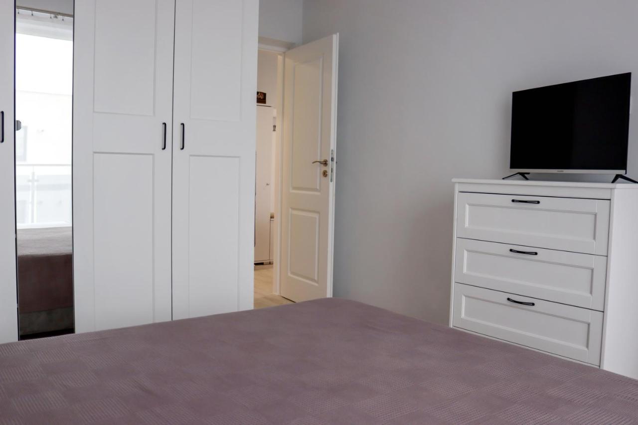 Astoria Rose Apartman Năvodari Kültér fotó